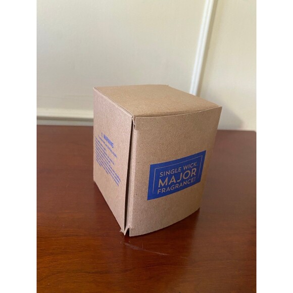 Bath and Body Works Pumpkin Pecan Waffles Candle 7 oz. BRAND NEW Fall Halloween - Picture 6 of 8